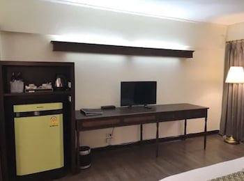 Nak Nakara Hotel