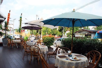 Nak Nakara Hotel
