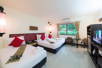 Nak Nakara Hotel