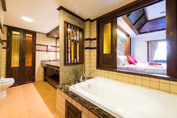 Nak Nakara Hotel