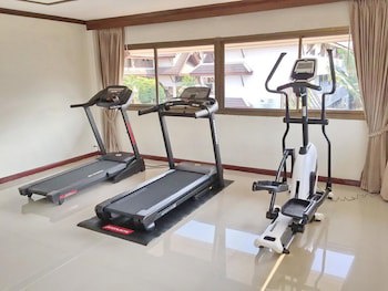 Nak Nakara Hotel