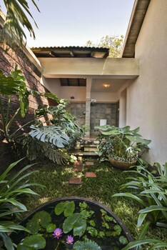 The Fern Samali Resort