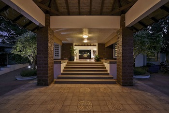 The Fern Samali Resort