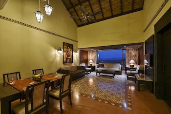 The Fern Samali Resort