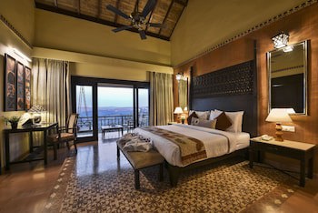 The Fern Samali Resort