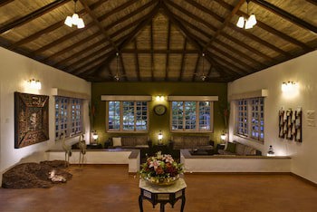 The Fern Samali Resort
