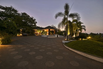 The Fern Samali Resort
