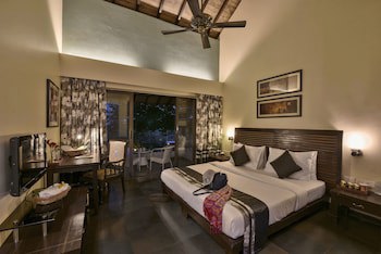 The Fern Samali Resort