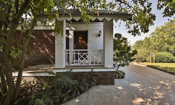 The Fern Samali Resort