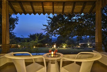 The Fern Samali Resort