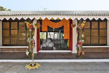 The Fern Samali Resort