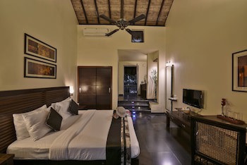 The Fern Samali Resort