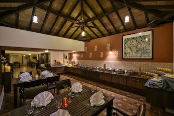 The Fern Samali Resort