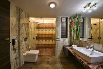 The Fern Samali Resort