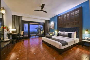 The Fern Samali Resort