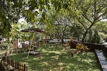 The Fern Samali Resort