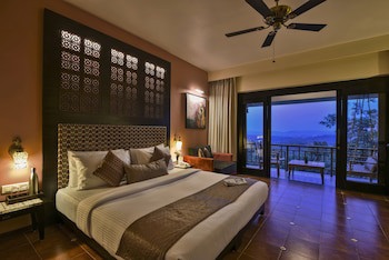 The Fern Samali Resort