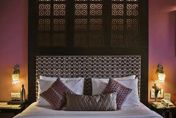 The Fern Samali Resort