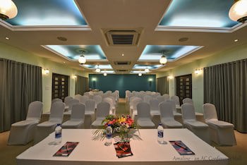 The Fern Samali Resort