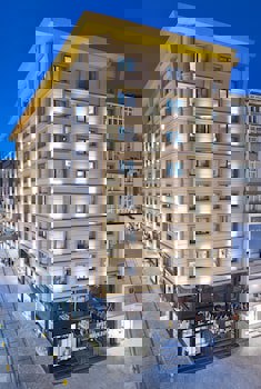 Buyuk Sahinler Hotel