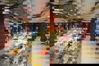 Buyuk Sahinler Hotel