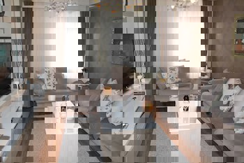 Buyuk Sahinler Hotel