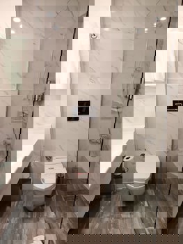 Buyuk Sahinler Hotel