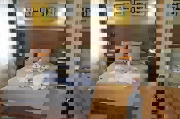 Buyuk Sahinler Hotel