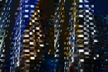 Buyuk Sahinler Hotel