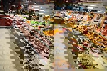 Buyuk Sahinler Hotel