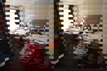 Buyuk Sahinler Hotel