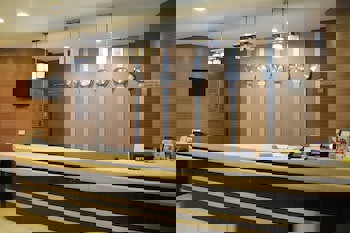 Buyuk Sahinler Hotel