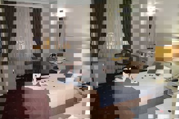 Buyuk Sahinler Hotel