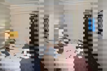 Buyuk Sahinler Hotel