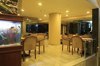 Buyuk Sahinler Hotel