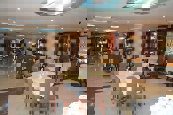 Buyuk Sahinler Hotel