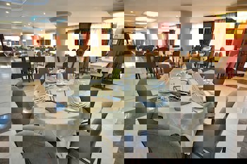 Buyuk Sahinler Hotel