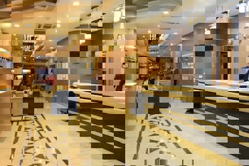 Buyuk Sahinler Hotel