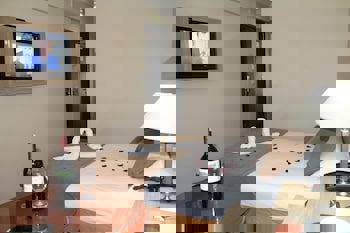 Buyuk Sahinler Hotel