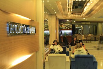 Buyuk Sahinler Hotel