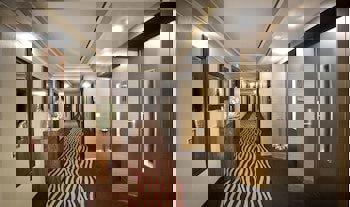 Buyuk Sahinler Hotel