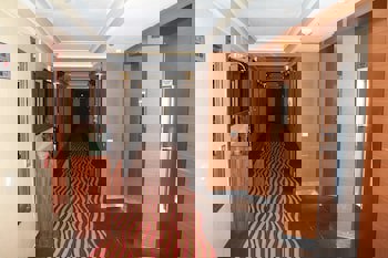 Buyuk Sahinler Hotel