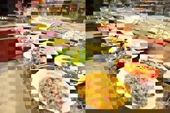 Buyuk Sahinler Hotel