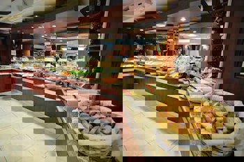 Buyuk Sahinler Hotel