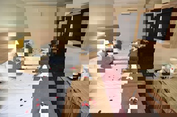 Buyuk Sahinler Hotel