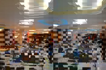 Buyuk Sahinler Hotel