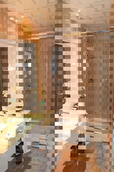 Buyuk Sahinler Hotel