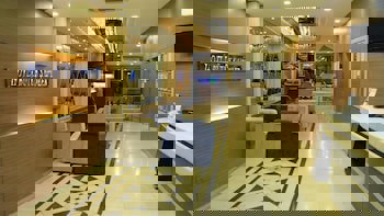 Buyuk Sahinler Hotel