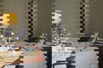 Buyuk Sahinler Hotel