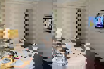 Buyuk Sahinler Hotel